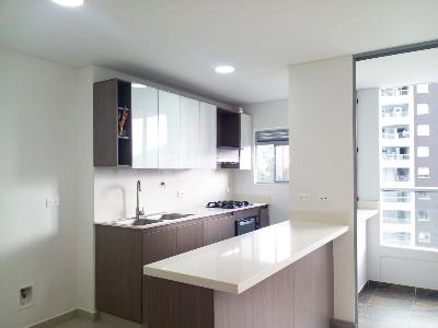 Apartamento en venta en Envigado, Envigado · foto 5 de 18