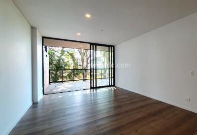Apartaestudio en arriendo en Variante Las Palmas, Envigado · foto 2 de 19