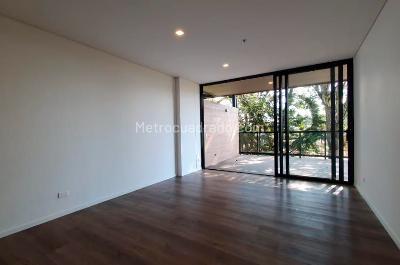 Apartaestudio en arriendo en Variante Las Palmas, Envigado · foto 4 de 19