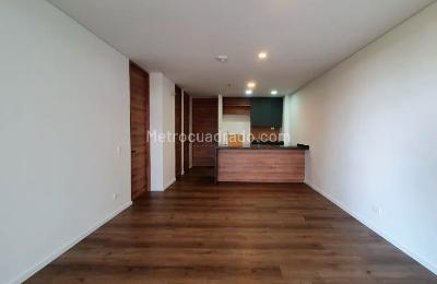 Apartaestudio en arriendo en Variante Las Palmas, Envigado · foto 5 de 19