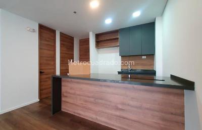 Apartaestudio en arriendo en Variante Las Palmas, Envigado · foto 6 de 19