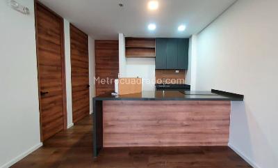 Apartaestudio en arriendo en Variante Las Palmas, Envigado · foto 7 de 19