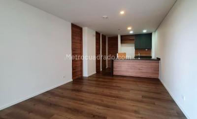 Apartaestudio en arriendo en Variante Las Palmas, Envigado · foto 8 de 19