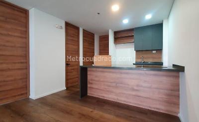 Apartaestudio en arriendo en Variante Las Palmas, Envigado · foto 9 de 19
