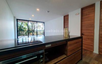 Apartaestudio en arriendo en Variante Las Palmas, Envigado · foto 11 de 19
