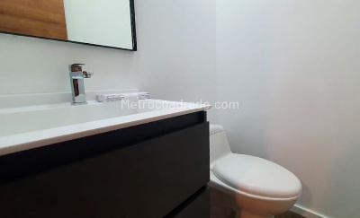 Apartaestudio en arriendo en Variante Las Palmas, Envigado · foto 15 de 19