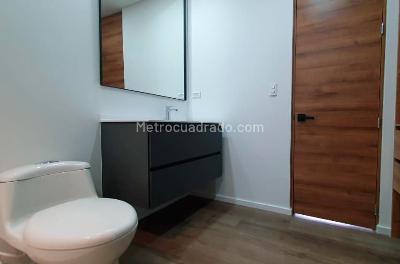 Apartaestudio en arriendo en Variante Las Palmas, Envigado · foto 16 de 19