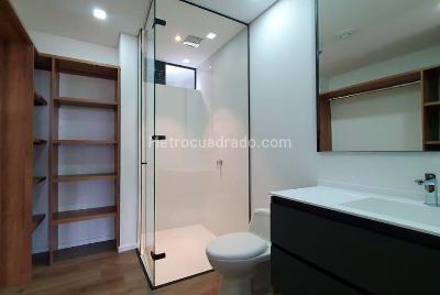 Apartaestudio en arriendo en Variante Las Palmas, Envigado · foto 17 de 19