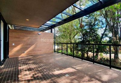 Apartaestudio en arriendo en Variante Las Palmas, Envigado · foto 18 de 19