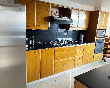 Apartamento de 3 alcobas en venta en El Poblado, Medellín, 223 m² · foto 6 de 15