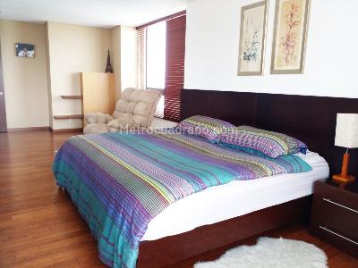 Apartamento de 2 alcobas en venta en El Poblado, Medellín, 190 m² · foto 11 de 17