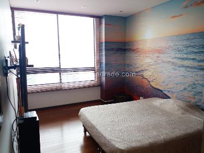 Apartamento de 2 alcobas en venta en El Poblado, Medellín, 190 m² · foto 12 de 17