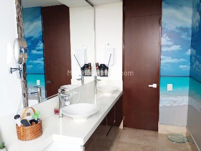 Apartamento de 2 alcobas en venta en El Poblado, Medellín, 190 m² · foto 15 de 17