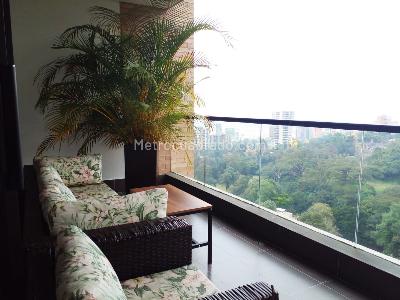 Apartamento de 2 alcobas en venta en El Poblado, Medellín, 190 m² · foto 16 de 17