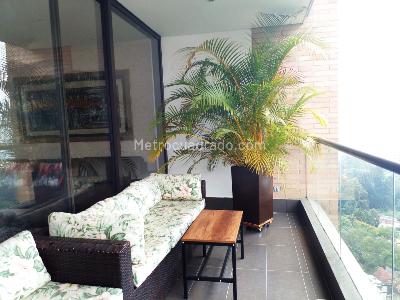 Apartamento de 2 alcobas en venta en El Poblado, Medellín, 190 m² · foto 17 de 17