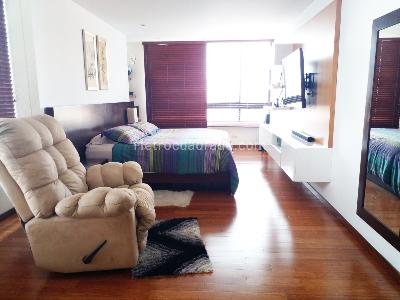 Apartamento de 2 alcobas en venta en El Poblado, Medellín, 190 m² · foto 9 de 17