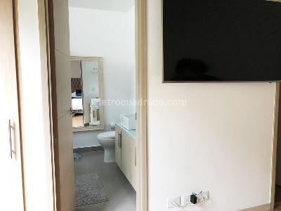 Casa de 3 alcobas en venta en Envigado, Envigado, 235 m² · foto 10 de 14