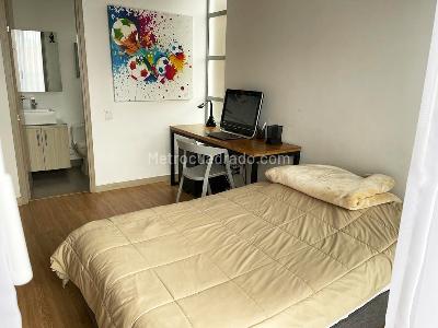 Casa de 3 alcobas en venta en Envigado, Envigado, 235 m² · foto 11 de 14