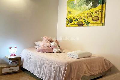 Casa de 3 alcobas en venta en Envigado, Envigado, 235 m² · foto 12 de 14