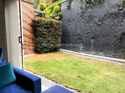 Casa de 3 alcobas en venta en Envigado, Envigado, 235 m² · foto 14 de 14