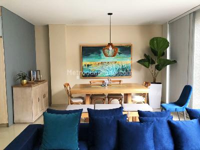 Casa de 3 alcobas en venta en Envigado, Envigado, 235 m² · foto 3 de 14