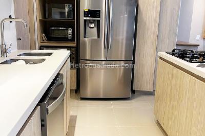 Casa de 3 alcobas en venta en Envigado, Envigado, 235 m² · foto 6 de 14