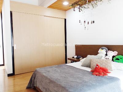 Casa de 4 alcobas en venta en Envigado, Envigado, 319 m² · foto 11 de 19