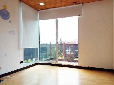 Casa de 4 alcobas en venta en Envigado, Envigado, 319 m² · foto 14 de 19