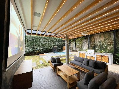 Casa de 4 alcobas en venta en Envigado, Envigado, 319 m² · foto 19 de 19
