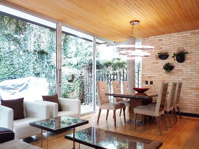 Casa de 4 alcobas en venta en Envigado, Envigado, 319 m² · foto 3 de 19