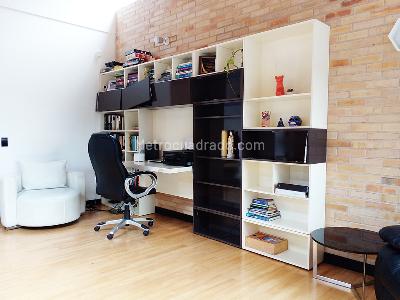 Casa de 4 alcobas en venta en Envigado, Envigado, 319 m² · foto 7 de 19