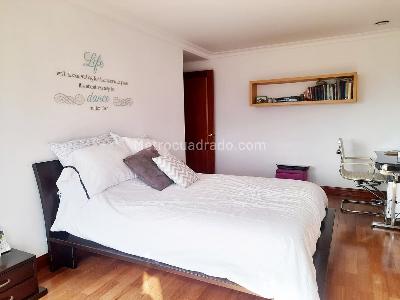 Apartamento en venta en El Poblado, Medellín · foto 10 de 16