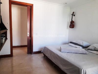 Apartamento en venta en El Poblado, Medellín · foto 11 de 16