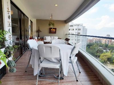 Apartamento en venta en El Poblado, Medellín · foto 16 de 16