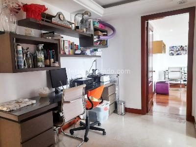 Apartamento en venta en El Poblado, Medellín · foto 5 de 16