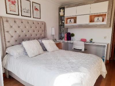 Apartamento en venta en El Poblado, Medellín · foto 8 de 16