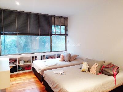 Apartamento de 3 alcobas en venta en El Poblado, Medellín, 318 m² · foto 11 de 18