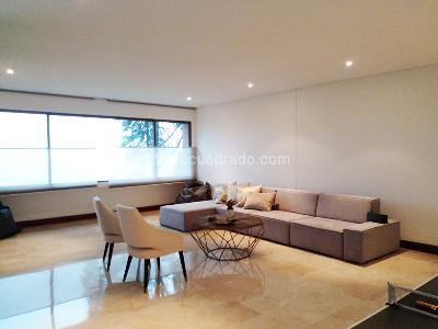 Apartamento de 3 alcobas en venta en El Poblado, Medellín, 318 m² · foto 4 de 18