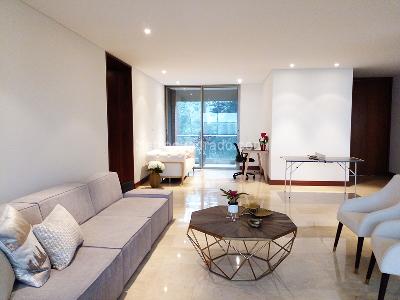 Apartamento de 3 alcobas en venta en El Poblado, Medellín, 318 m² · foto 6 de 18