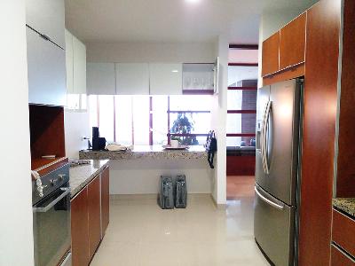 Apartamento de 3 alcobas en venta en El Poblado, Medellín, 318 m² · foto 9 de 18