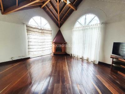 Casa de 3 alcobas en venta en El Poblado, Medellín, 336 m² · foto 10 de 16