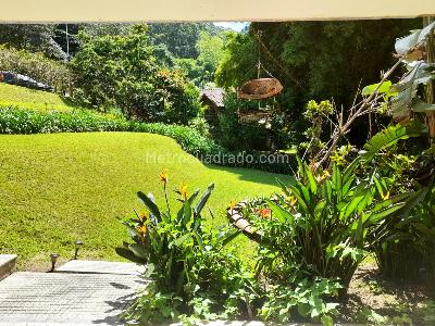 Casa de 3 alcobas en venta en El Poblado, Medellín, 336 m² · foto 14 de 16