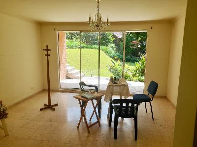 Casa de 3 alcobas en venta en El Poblado, Medellín, 336 m² · foto 4 de 16