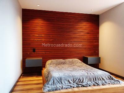 Apartamento de 3 alcobas en venta en El Poblado, Medellín, 262 m² · foto 10 de 16