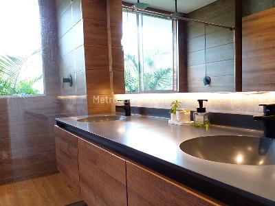Apartamento de 3 alcobas en venta en El Poblado, Medellín, 262 m² · foto 13 de 16