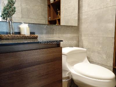 Apartamento de 3 alcobas en venta en El Poblado, Medellín, 262 m² · foto 14 de 16