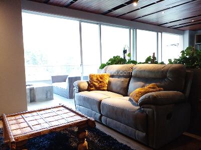 Apartamento de 3 alcobas en venta en El Poblado, Medellín, 262 m² · foto 6 de 16