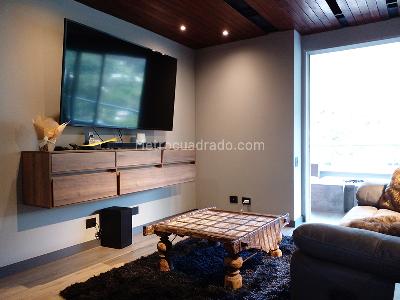 Apartamento de 3 alcobas en venta en El Poblado, Medellín, 262 m² · foto 7 de 16