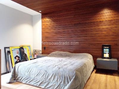 Apartamento de 3 alcobas en venta en El Poblado, Medellín, 262 m² · foto 8 de 16