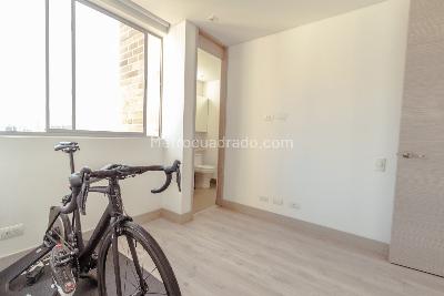 Apartamento en venta en El Poblado, Medellín · foto 10 de 15